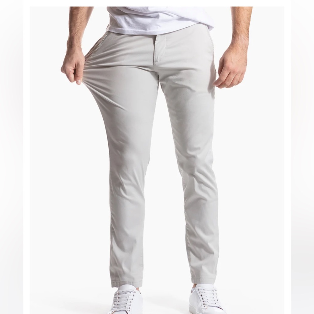 BirdDogs boom for your boomstick Ernie Musk chinos